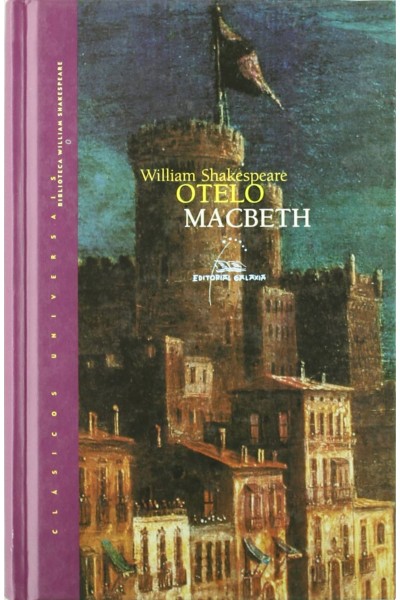 OTELO - MACBETH