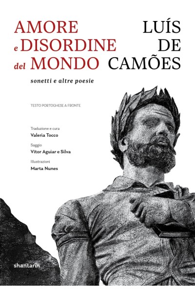 AMORE E DISORDINE DEL MONDO SONETTI E ALTRE POESIE