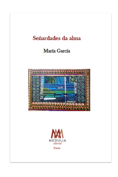 SEÑARDADES DA ALMA