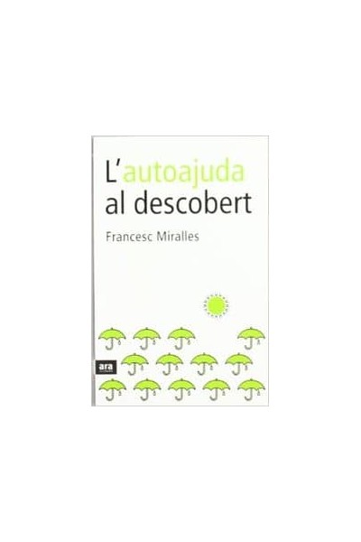 L'AUTOAJUDA AL DESCOBERT
