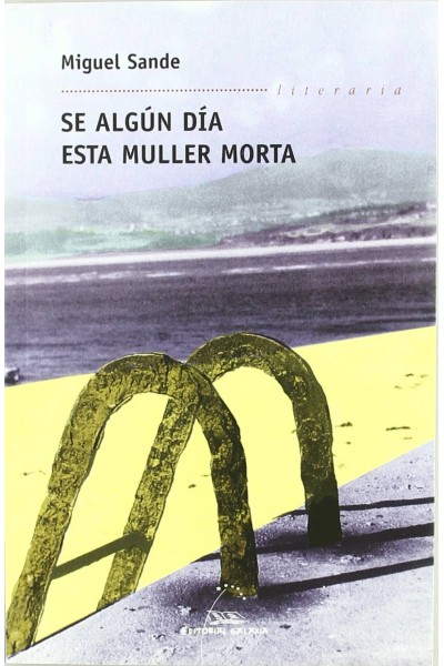 SE ALGÚN DÍA ESTA MULLER MORTA