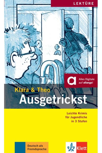 AUSGETRICKST