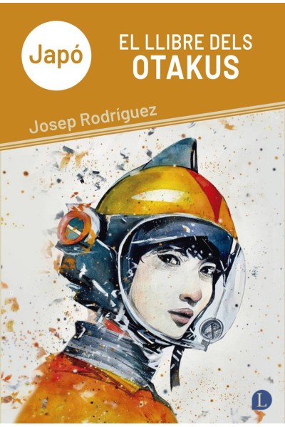 JAPÓ. EL LLIBRE DELS OTAKUS