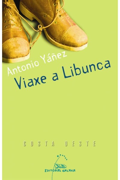 VIAXE A LIBUNCA