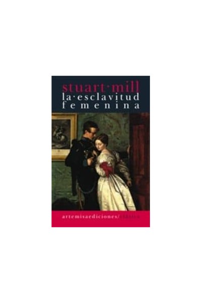 LA ESCLAVITUD FEMENINA