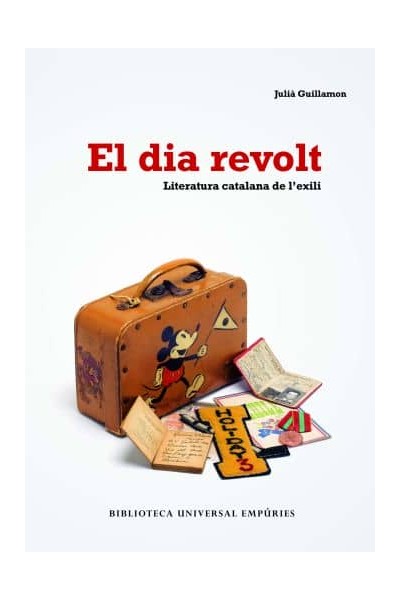 EL DIA REVOLT
