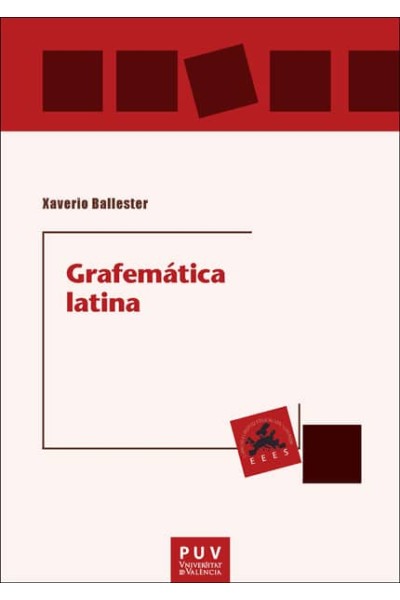 GRAFEMÁTICA LATINA