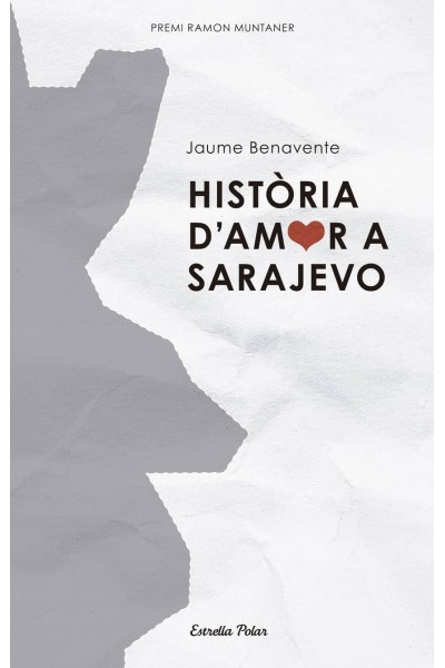 HISTÒRIA D'AMOR A SARAJEVO
