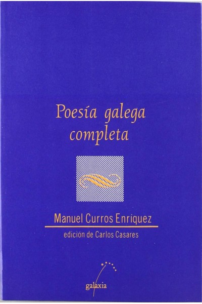 POESÍA GALEGA COMPLETA