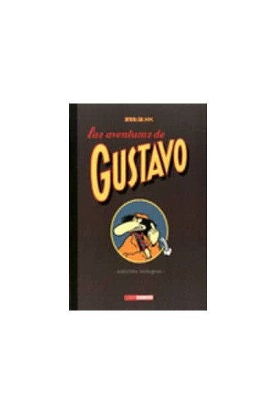 AVENTURAS DE GUSTAVO