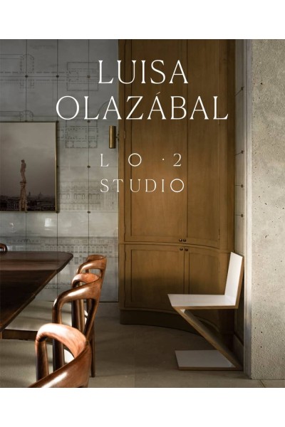 LUISA OLAZÁBAL