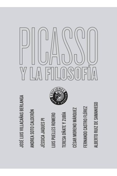 PICASSO Y LA FILOSOFÍA