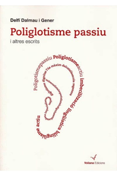 POLIGLOTISME PASSIU I ALTRES ESCRITS
