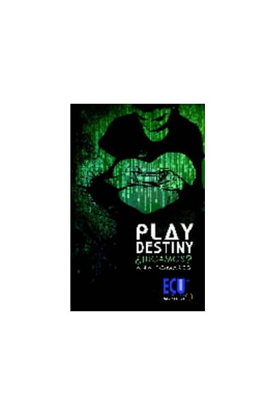 PLAY DESTINY ¿JUGAMOS?