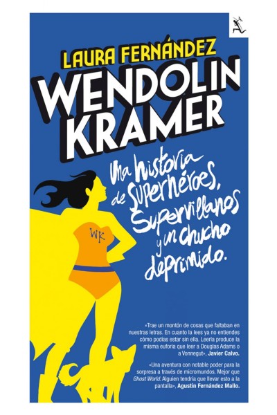 WENDOLIN KRAMER