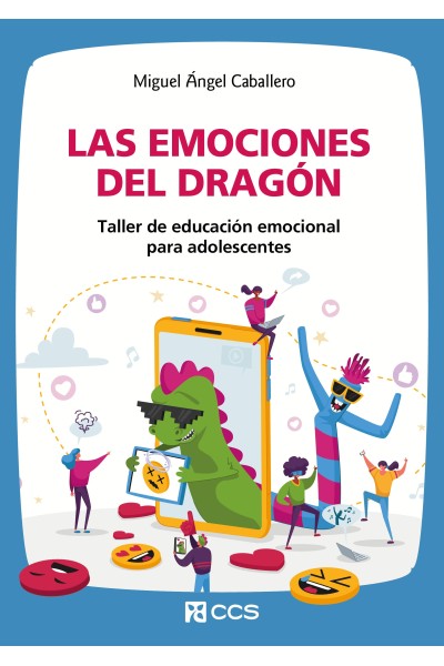 LAS EMOCIONES DEL DRAGON