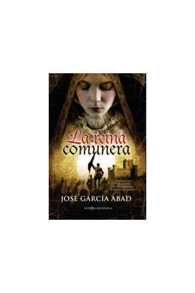 LA REINA COMUNERA