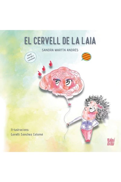 EL CERVELL DE LA LAIA