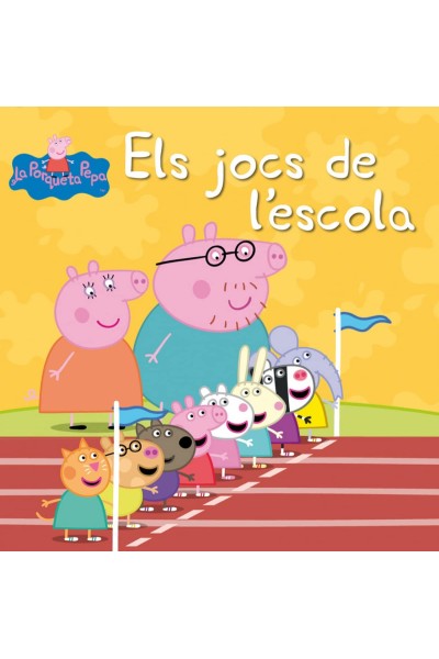 ELS JOCS DE L'ESCOLA