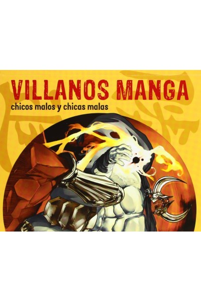 MANGA POCKETS