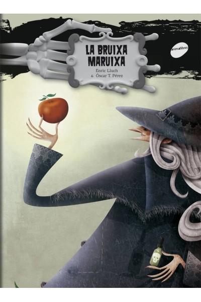 LA BRUIXA MARUIXA