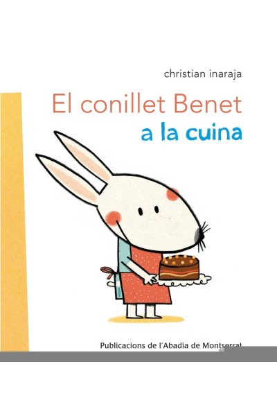 EL CONILLET BENET A LA CUINA