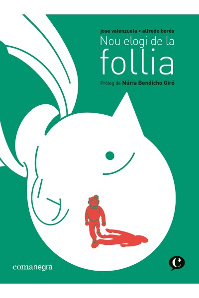 NOU ELOGI DE LA FOLLIA