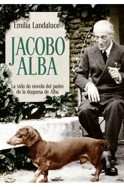 JACOBO ALBA
