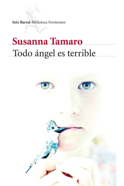 TODO ANGEL ES TERRIBLE