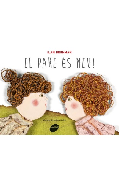 (CAT).PARE ES MEU!, EL.(ALBUMS ILÀLUSTRATS)