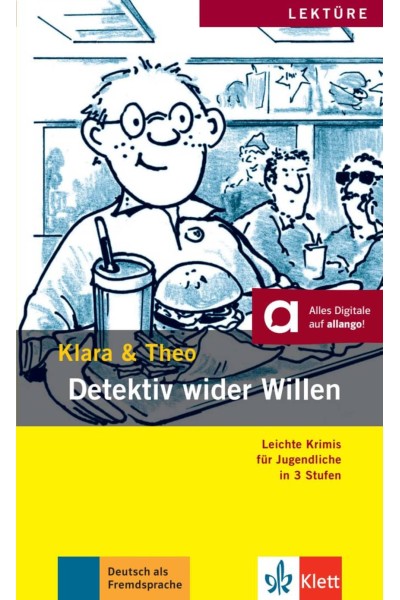 DETEKTIV WIDER WILLEN
