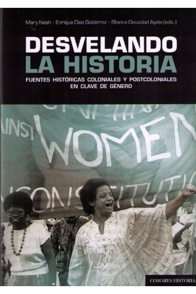 DESVELANDO LA HISTORIA