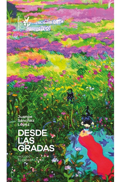 DESDE LAS GRADAS
