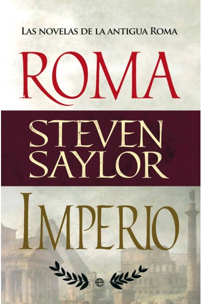 ESTUCHE ROMA IMPERIO