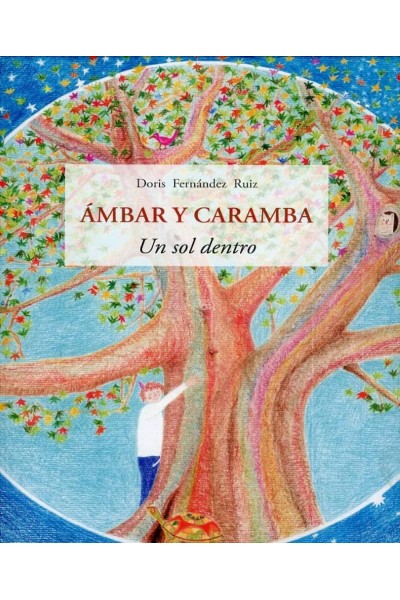 ÁMBAR Y CARAMBA