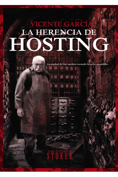 LA HERENCIA DE HOSTING