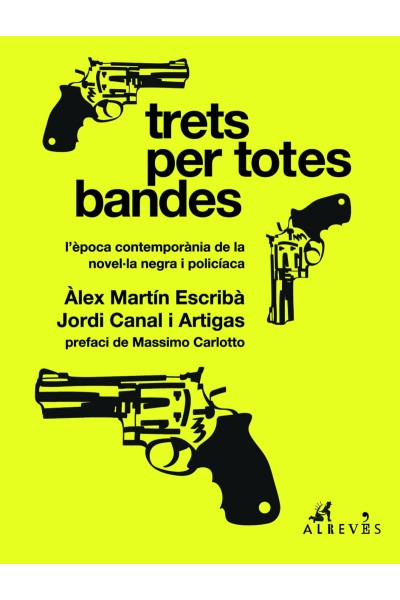 TRETS PER TOTES BANDES 2