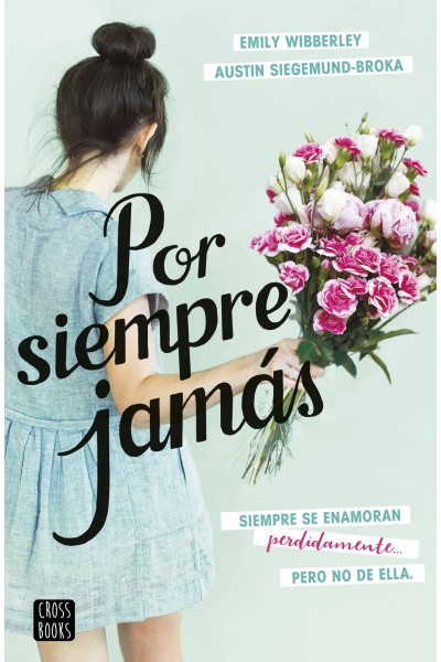 POR SIEMPRE JAMÁS
