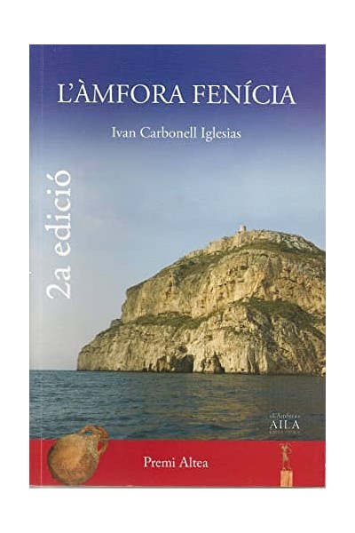 L'ÀMFORA FENÍCIA