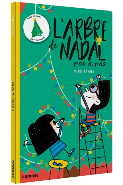L'ARBRE DE NADAL