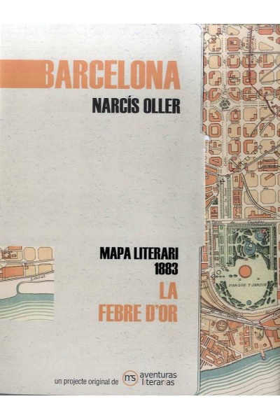 LA FEBRE D´OR