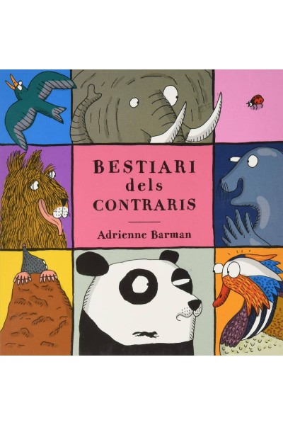 BESTIARI DELS CONTRARIS