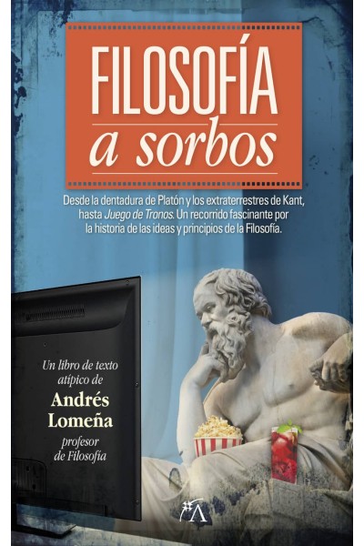 FILOSOFÍA A SORBOS