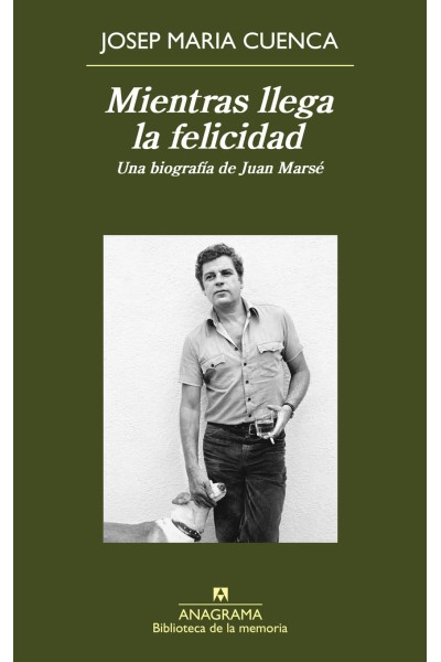 MIENTRAS LLEGA LA FELICIDAD