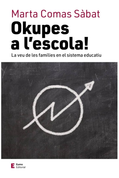 OKUPES A L'ESCOLA