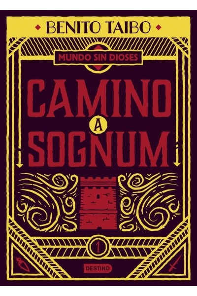 CAMINO A SOGNUM