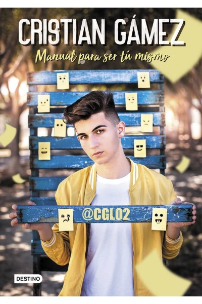 MANUAL PARA SER TU MISMO