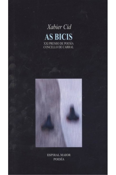 AS BICIS