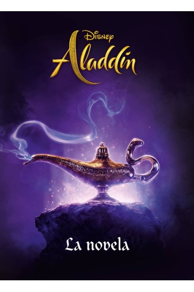 LA NOVELA