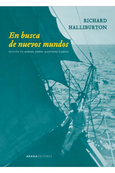 EN BUSCA DE NUEVOS MUNDOS